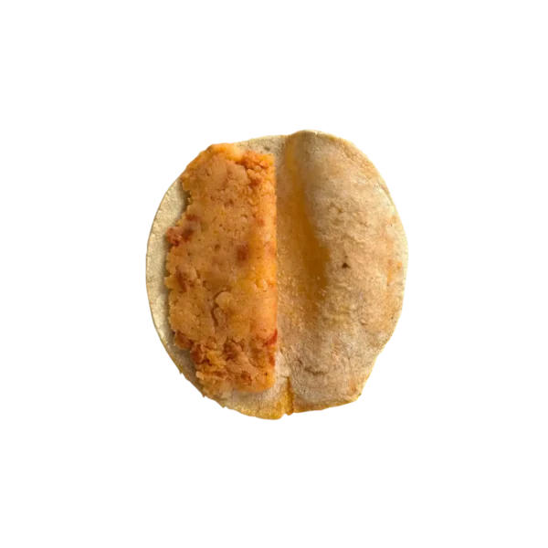 Taco de Papa