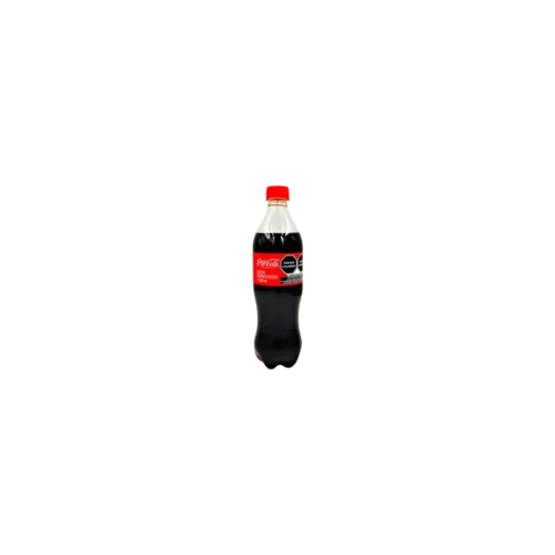 Coca-Cola de 600 ml
