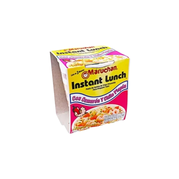 Sopa Maruchan