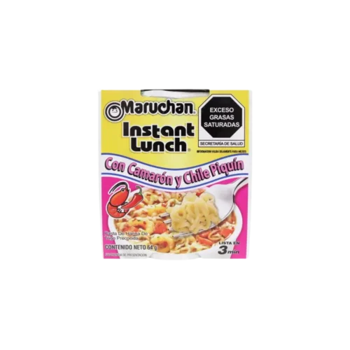 Sopa Maruchan