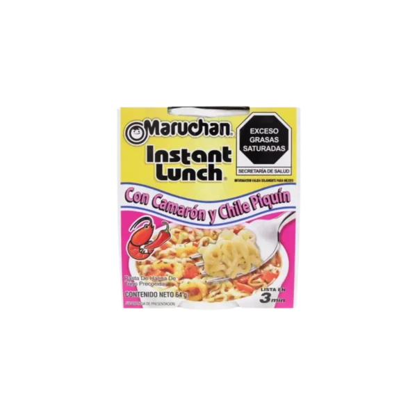 Sopa Maruchan